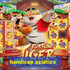 handicap asiatico -1,25